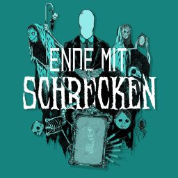 Artwork for Ende mit Schrecken