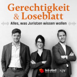 Artwork for Gerechtigkeit & Loseblatt