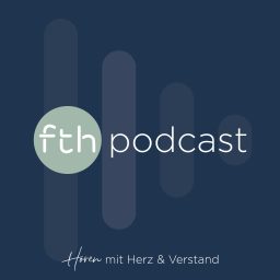 Artwork for FTHpodcast