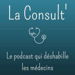 Artwork for La Consult'