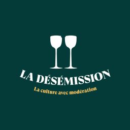 Artwork for La Désémission