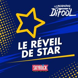 Artwork for Le réveil de star