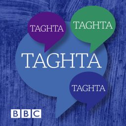 Artwork for Taghta