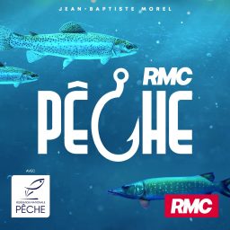 Artwork for RMC Pêche