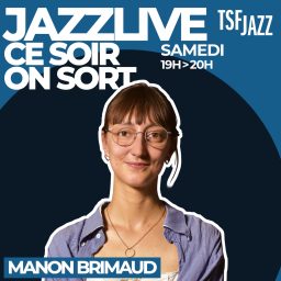 Artwork for Jazzlive : ce soir on sort !
