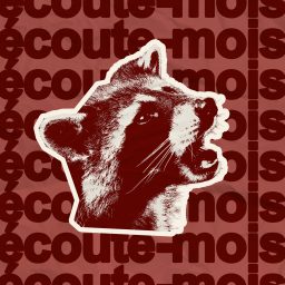 Artwork for Écoute-Mois