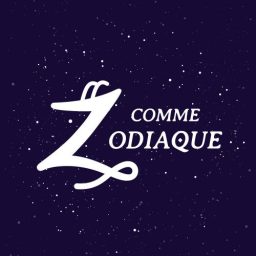 Artwork for Z comme Zodiaque
