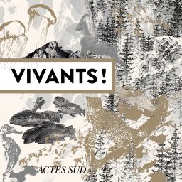 Artwork for Vivants !