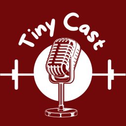 Artwork for Tiny Cast
