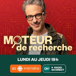Artwork for Moteur de recherche