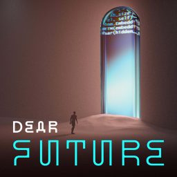 Artwork for Dear Future