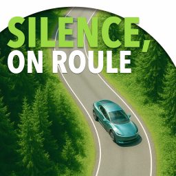 Artwork for Silence On Roule