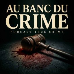 Artwork for Aubancducrime