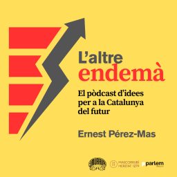 Artwork for L'altre endemà