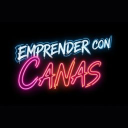 Artwork for Emprender con Canas