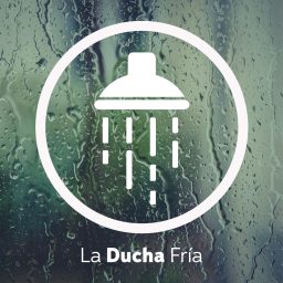 Artwork for La Ducha Fría