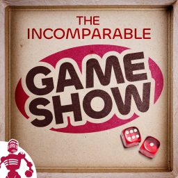 Artwork for The Incomparable Game Show
