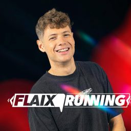 Artwork for Flaix Running