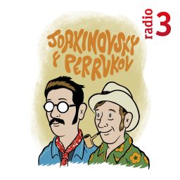 Artwork for Joakinovsky y Perrukov