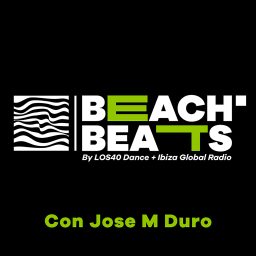 Artwork for Beach Beats