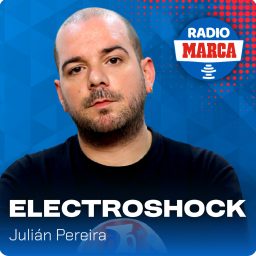 Artwork for Electroshock