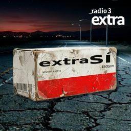 Artwork for Extra-Sí