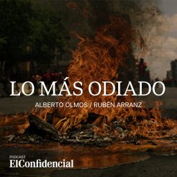 Artwork for Lo más odiado