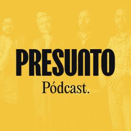 Artwork for Presunto