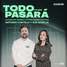 Artwork for Todo lo que pasará