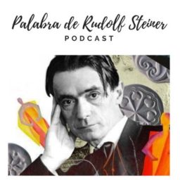 Artwork for PALABRA DE RUDOLF STEINER