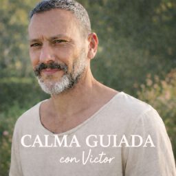 Artwork for Calma Guiada con Víctor