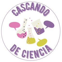 Artwork for Cascando de Ciencia