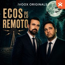 Artwork for Ecos de lo remoto