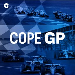 Artwork for COPE GP