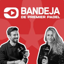 Artwork for Bandeja de Premier Padel