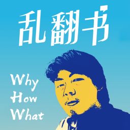Artwork for 乱翻书