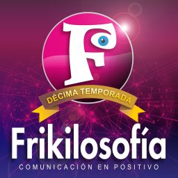 Artwork for FRIKILOSOFÍA