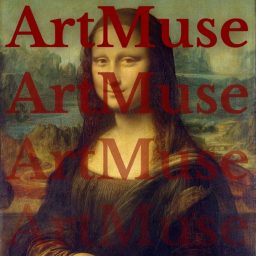 Artwork for ArtMuse