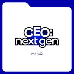 Artwork for CEO: Next Gen