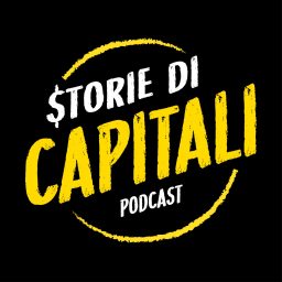 Artwork for Storie di Capitali