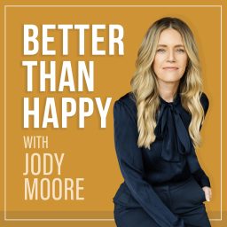 Artwork for Better Than Happy