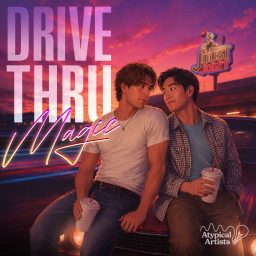 Artwork for Drive Thru Magic