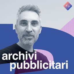 Artwork for Archivi Pubblicitari