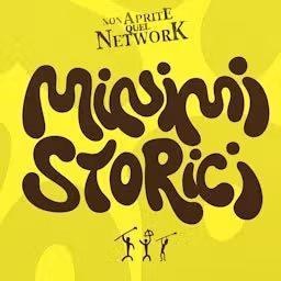 Artwork for Minimi Storici