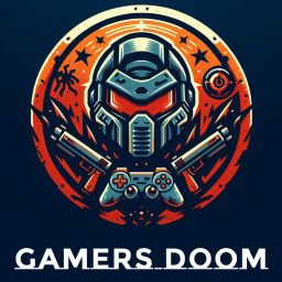 Artwork for Gamers Doom