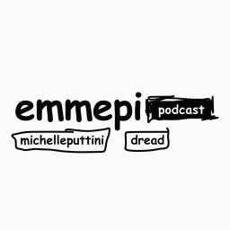 Artwork for EMMEPI Podcast