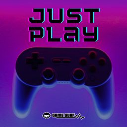 Artwork for Just Play