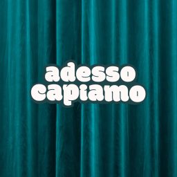 Artwork for adessocapiamo