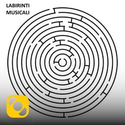 Artwork for Labirinti Musicali
