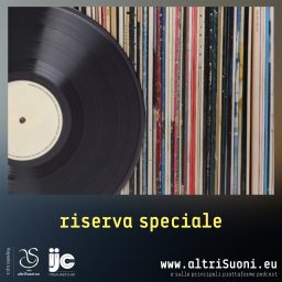 Artwork for riserva speciale
